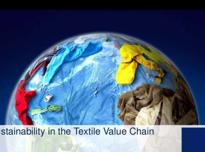 International Conference to Address Sustainability and Circularity Challenges in the Textile Value Chain